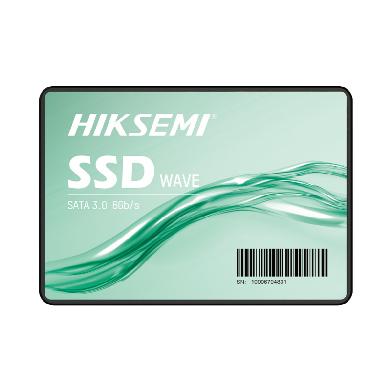 Hiksemi Wave Sata Ssd Drive